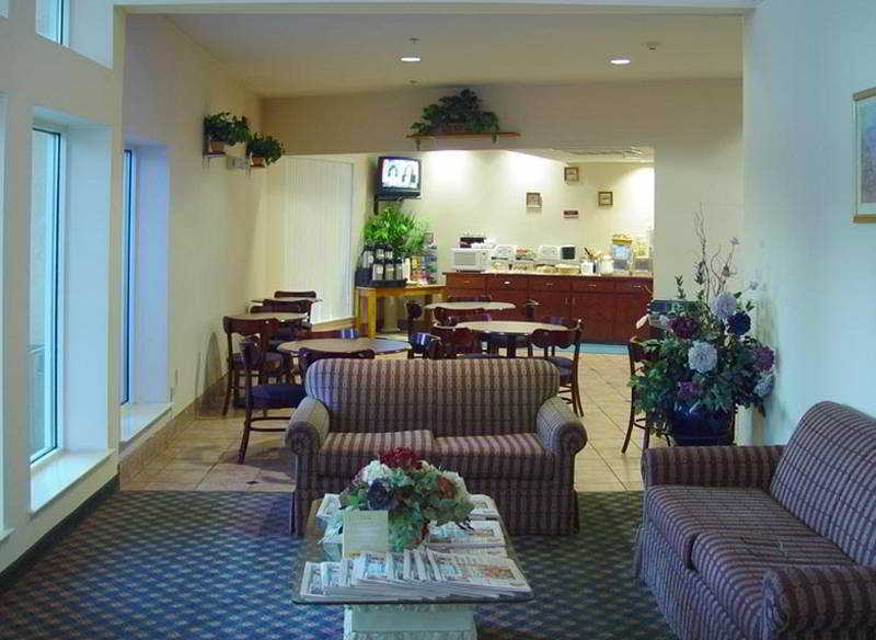 Quality Inn & Suites Fresno Northwest Exterior photo